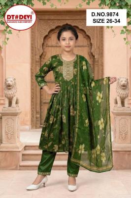 DT Devi MANALI Ahmedabad Kurti manufacturer